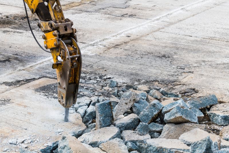 Commercial Pool Removal in Houston, TX