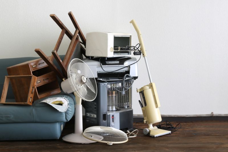 Debris Removal Service in Charlotte, NC
